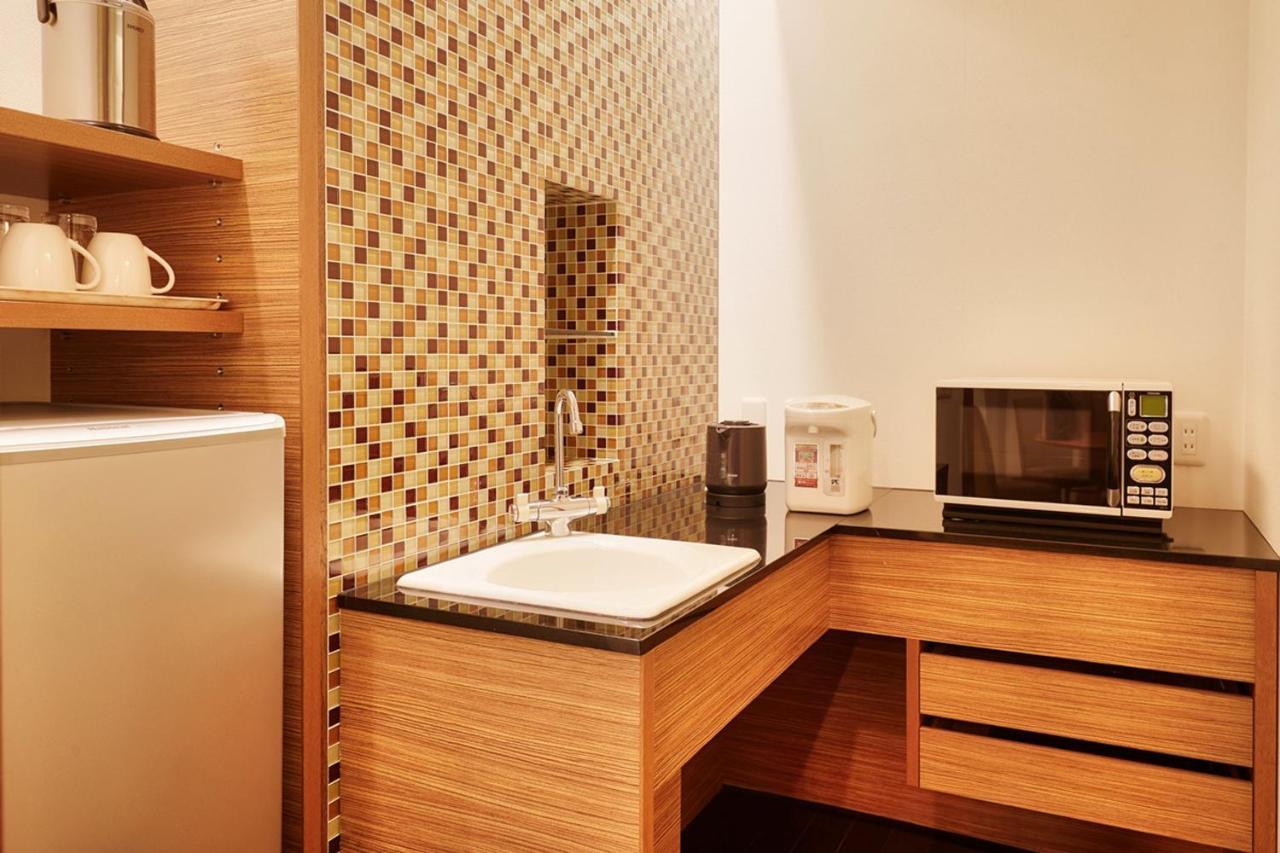 Pacific Hotel Okinawa Naha Kültér fotó