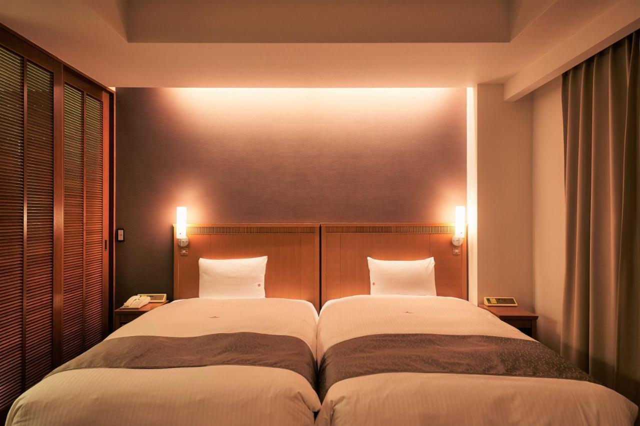 Pacific Hotel Okinawa Naha Kültér fotó