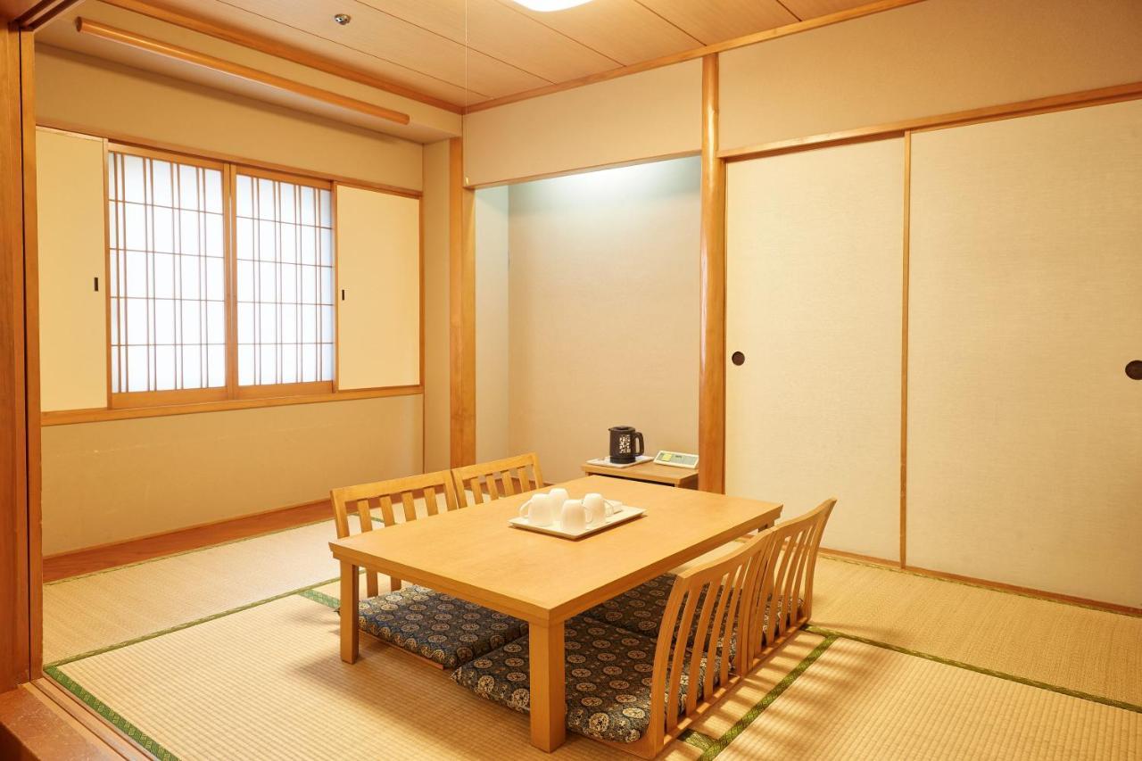 Pacific Hotel Okinawa Naha Kültér fotó