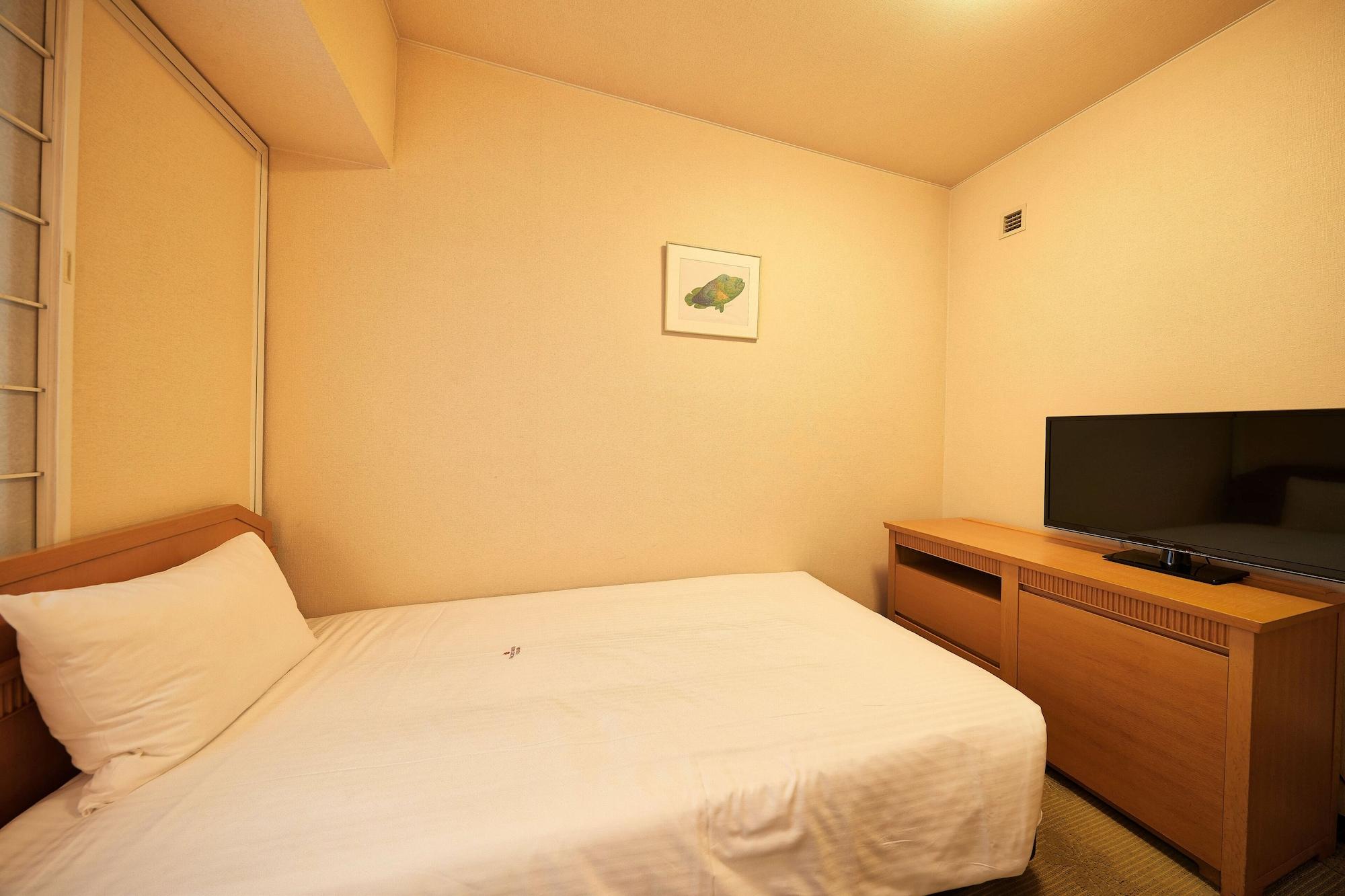 Pacific Hotel Okinawa Naha Kültér fotó