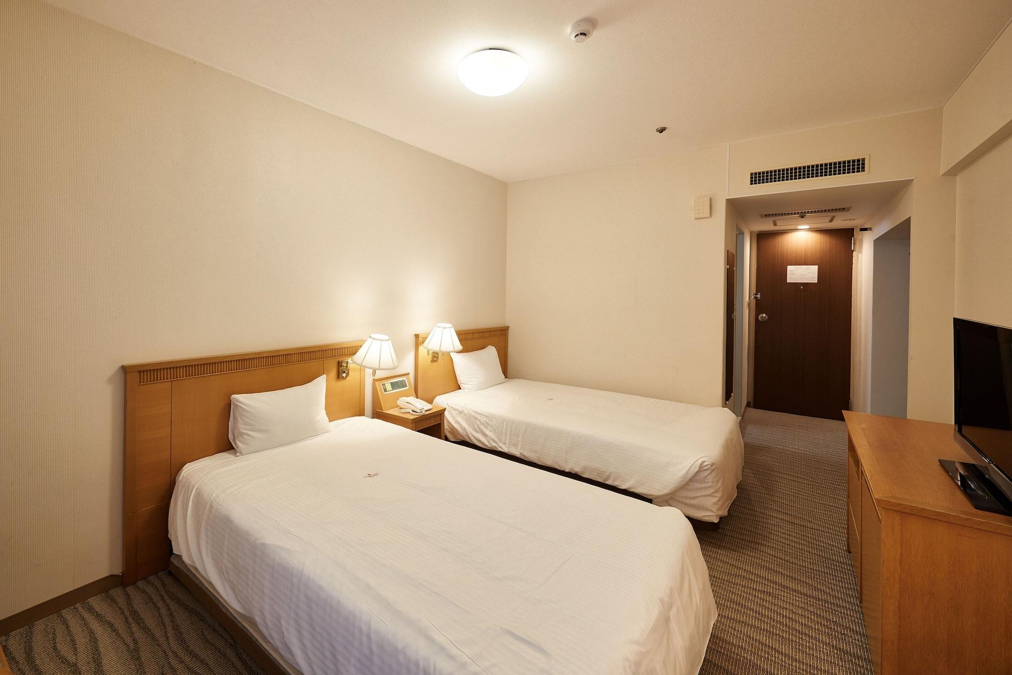Pacific Hotel Okinawa Naha Kültér fotó