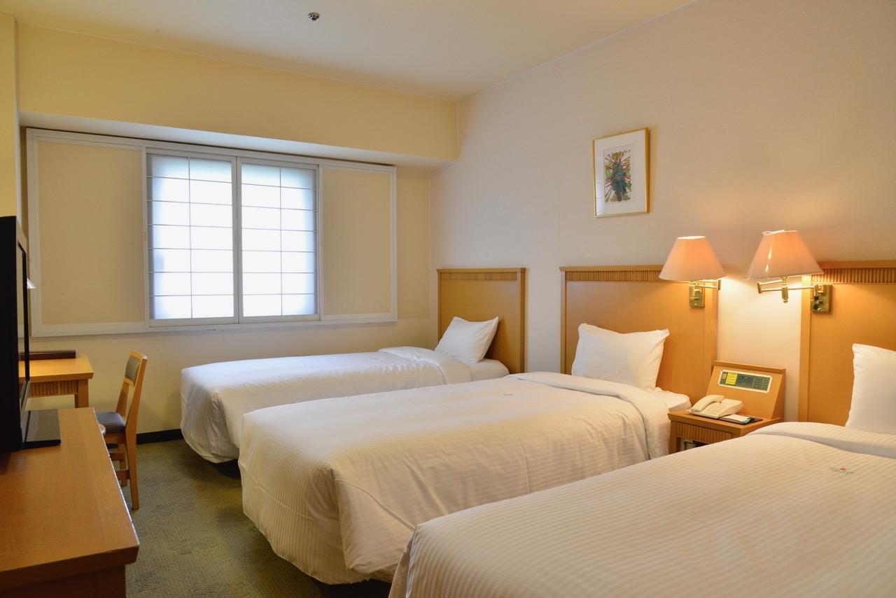 Pacific Hotel Okinawa Naha Kültér fotó