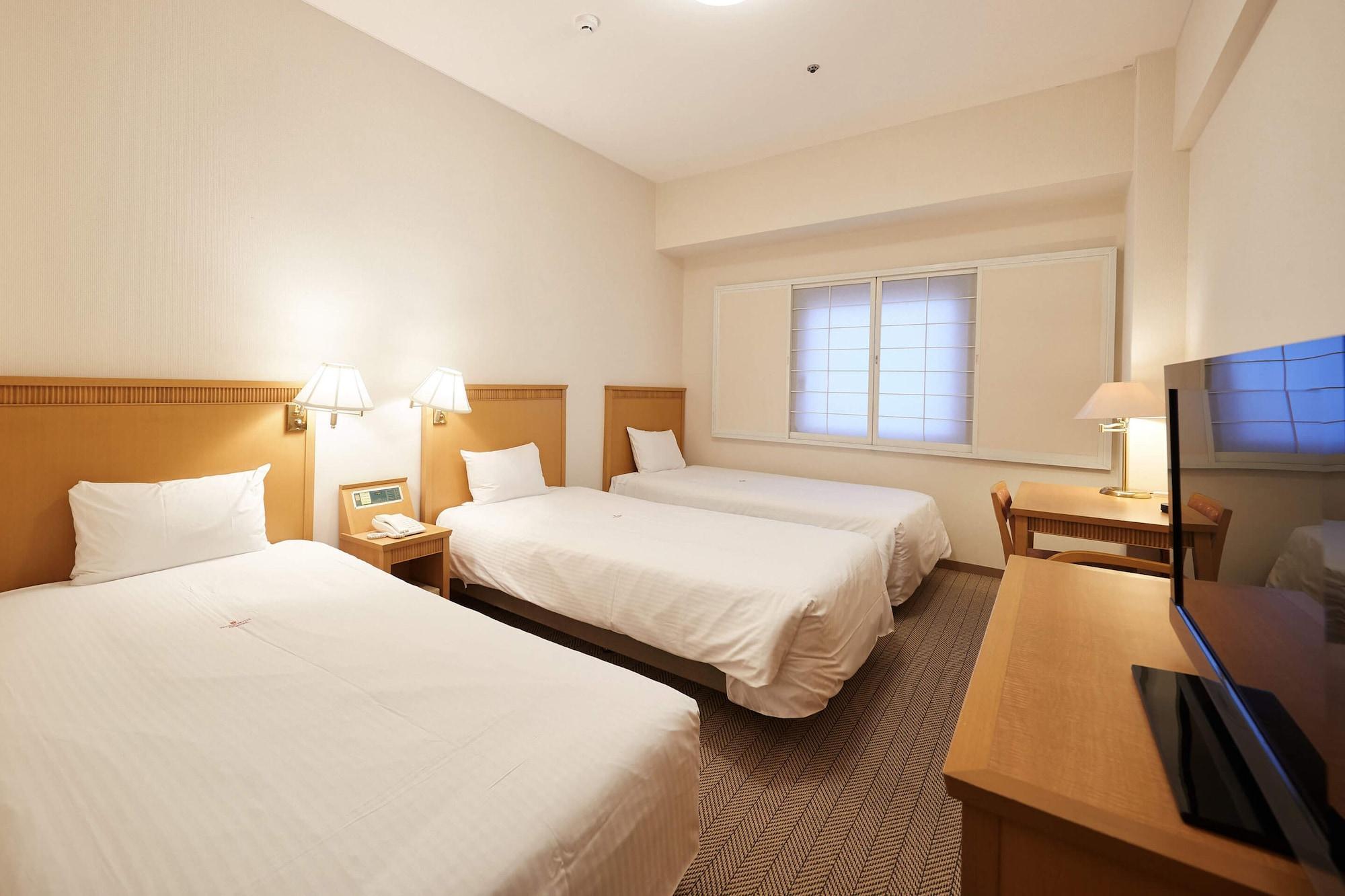Pacific Hotel Okinawa Naha Kültér fotó
