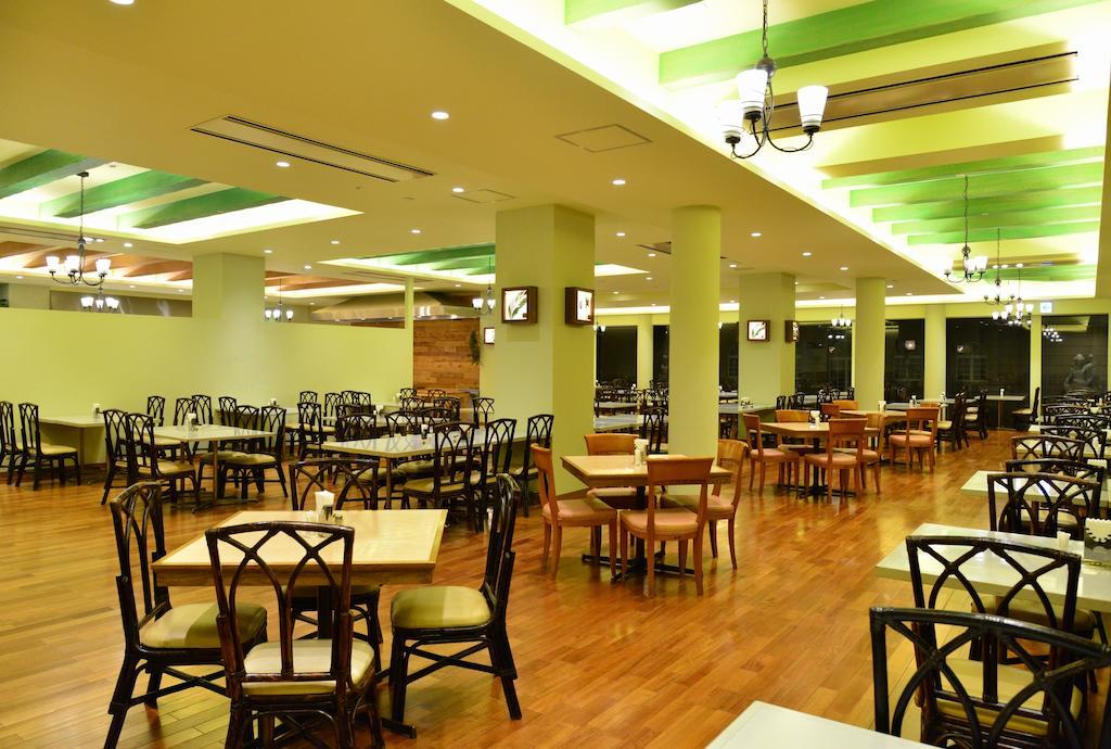 Pacific Hotel Okinawa Naha Kültér fotó