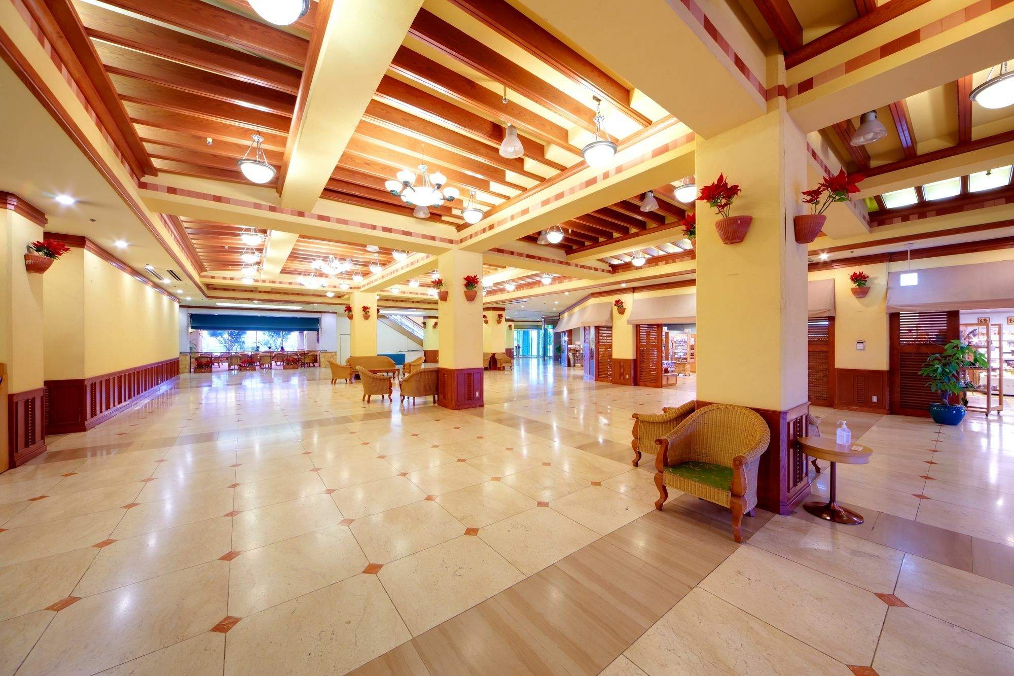 Pacific Hotel Okinawa Naha Kültér fotó